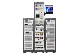 ITECH直流充电桩测试系统