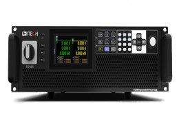 IT6600D系列 大功率可编程直流电源