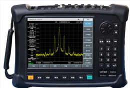 Ceyear 中电科思仪 4024系列频谱分析仪