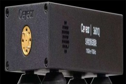 Ceyear 中电科思仪 3601系列S参数测试模块