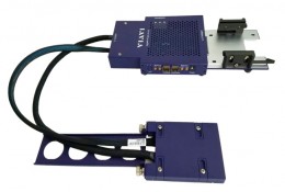 PCI Express 4.0 Xgig U.3 服务器、4 通道内插器模块