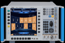 Ceyear 中电科思仪 1465C/D/F/H/L-V信号发生器