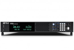 IT-M3800系列 回馈式直流电子负载