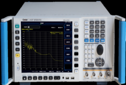 Ceyear 中电科思仪 4141B/E/F/H信号源分析仪