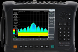 Ceyear 中电科思仪 4024CA频谱分析仪