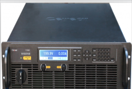 Ceyear 中电科思仪 1769程控直流电源