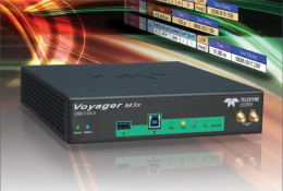 Teledyne LeCroy Voyager USB 3.0 分析仪平台