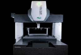 海克斯康 Leitz PMM-C系列，高效、全能型超高精度三坐标测量机