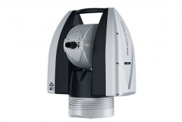 海克斯康 Leica绝对激光跟踪仪AT960