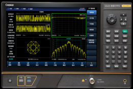 Ceyear 中电科思仪 4042系列频谱分析仪