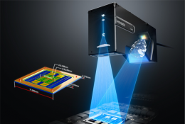 KEYENCE 基恩士 2D/3D 线激光测量仪  LJ-X8000 系列