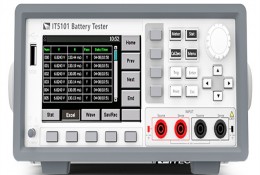 IT5100系列 电池内阻测试仪