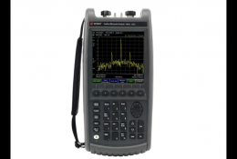 KEYSIGHT N9960A FieldFox 手持式微波频谱分析仪，32 GHz