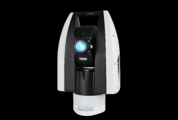 海克斯康 Leica高精度直接扫描式激光跟踪仪ATS800