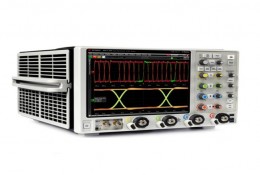KEYSIGHT MSOV084A 混合信号示波器：8 GHz，4 个模拟通道和 16 个数字通道
