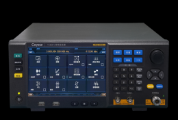 Ceyear 中电科思仪 1435A/B-V信号发生器