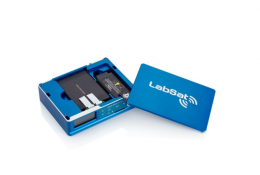 LabSat 3 Wideband 多星座、多频率 GNSS 设备测试系统