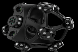 海克斯康 HyperScan智能光学追踪3D扫描仪