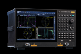 Ceyear 中电科思仪 3657系列矢量网络分析仪