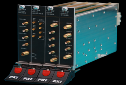 Ceyear 中电科思仪 6938 地面仪表着陆设备信号模拟器