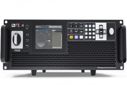 IT8200系列 回馈式交/直流电子负载