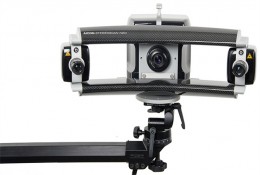 海克斯康 StereoScan neo 高端蓝光扫描系统