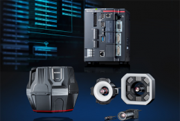 KEYENCE 基恩士 高速、高容量灵活的 视觉系统  XG-X 系列