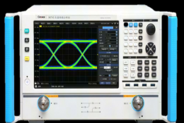 Ceyear 中电科思仪 3671系列矢量网络分析仪