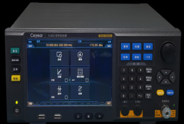 Ceyear 中电科思仪 1435A/B/C/D/F 信号发生器