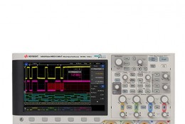 KEYSIGHT DSOX3032A 示波器：350 MHz，2 通道