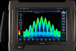 Ceyear 中电科思仪 4025系列频谱分析仪