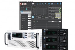 ITECH BSS2000系列 电池模拟器软件