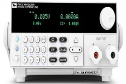 IT8912E LED测试可编程直流电子负载