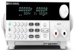 IT8500+系列 可编程直流电子负载