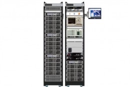 ITECH直流充电桩模拟系统