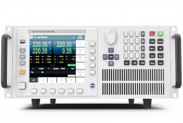 IT8600系列 交/直流电子负载