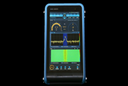 Ceyear 中电科思仪 3943B-S监测接收机