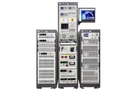 ITECH交流充电桩测试系统