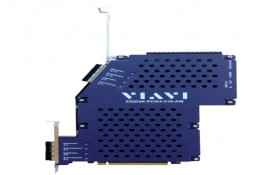 PCI Express 4.0 Xgig CEM Type-B、16 通道内插器模块