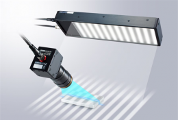 KEYENCE 基恩士 线型扫描相机  Line Scan 系列