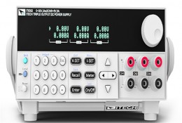 IT6300系列 高性能三路可编程直流电源