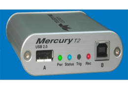 Teledyne LeCroy Mercury T2USB 2.0协议分析仪