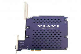 PCI Express 4.0 Xgig CEM 插槽、4 通道内插器模块