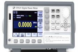 IT9100系列 功率分析仪/ μA级功耗测试
