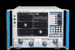 Ceyear 中电科思仪 3672系列矢量网络分析仪