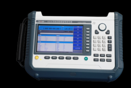 Ceyear 中电科思仪1431A手持式射频信号发生器