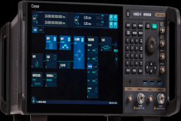 Ceyear 中电科思仪 1466-V系列信号发生器
