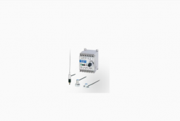 KEYENCE 基恩士 振动传感器 GA 系列