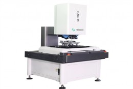 海克斯康 FLASH 3D高精度形貌扫描仪