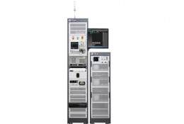 ITS9500 电源自动测试系统